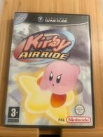 Kirby Air Ride, Racen en Vliegen, Ophalen of Verzenden, Zo goed als nieuw, 3 spelers of meer