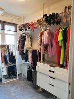 Ikea Stolmen Inloopkast - Dubbele Set, Ophalen