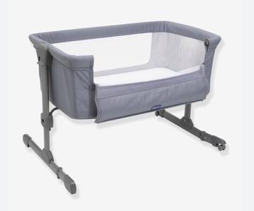 Chicco Next2me Essential Baby Bed beschikbaar voor biedingen