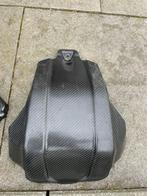 Carbon delen, Motoren, Ophalen