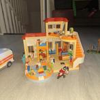 Playmobil Citylife Kinderdagverblijf, Zo goed als nieuw, Ophalen