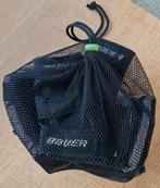 Bauer elleboog en pols beschermers, Sport en Fitness, Skeelers, Ophalen, Zo goed als nieuw, Bescherming, Bauer