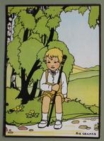 Rie Cramer 4, Ophalen of Verzenden, 1960 tot 1980, Ongelopen, Kinderen