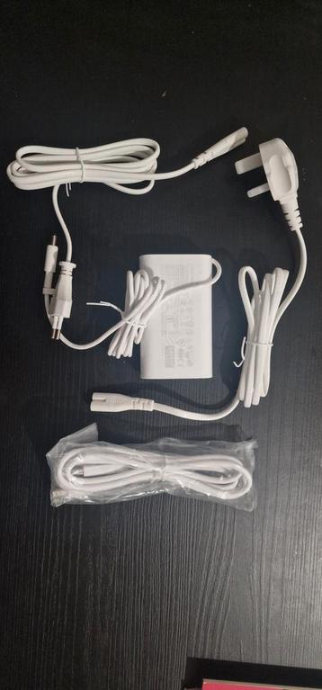 Nieuw Cricut Maker 3 stroom en datakabel origineel beschikbaar voor biedingen