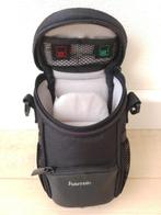 Hama Olbia 90 Black (cameratas) - NIEUW (in plastic), Ophalen of Verzenden, Nieuw, Schoudertas, Overige merken