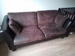 2 gratis banken, Huis en Inrichting, Ophalen, Gebruikt, 75 tot 100 cm, 200 tot 250 cm
