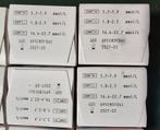Contour TS teststrips Glucose 50st. d.d. 2027-03, Diversen, Ophalen of Verzenden, Nieuw