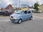 Hyundai Atos 1.1i Dynamic First Edition, 4 cilinders, Elektrische ramen, Origineel Nederlands, 400 kg