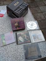 Diverse klassieke cd., Ophalen of Verzenden, Barok, Zo goed als nieuw, Overige typen