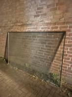Dubbel glas 240x144, Doe-het-zelf en Verbouw, Glas en Ramen, Ophalen of Verzenden, Zo goed als nieuw, Gevelraam of Ruit