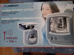 Video baby monitor, Ophalen of Verzenden, Nieuw, 250 meter of meer