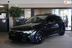 Volkswagen Golf 8 2.0 TSI R 4Motion Performance Pano Vollede, Gebruikt, Zwart, 4 cilinders, 1984 cc