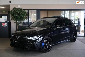Volkswagen Golf 8 2.0 TSI R 4Motion Performance Pano Vollede beschikbaar voor biedingen