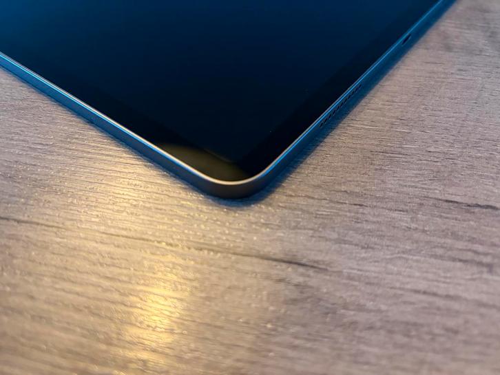 iPad Pro 5e Gen - Nieuwstaat! 12,9 inch, Computers en Software, Apple iPads, Zo goed als nieuw, Apple iPad Pro, Wi-Fi, 12 inch