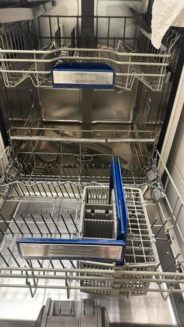 Siemens SD6P1S Vaatwasser - Refurbished! beschikbaar voor biedingen