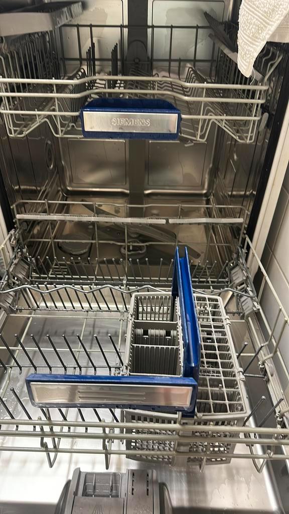 Siemens SD6P1S Vaatwasser - Refurbished!, Witgoed en Apparatuur, Vaatwasmachines, Refurbished, Vrijstaand, 85 tot 90 cm, 60 cm of meer