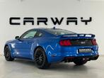 Ford USA Mustang 5.0 V8 GT Fastback Performance (bj 2022), Auto's, Ford Usa, Automaat, Achterwielaandrijving, Gebruikt, LED verlichting