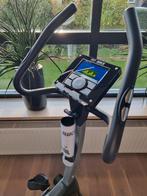 Hometrainer FITBIKE RIDE 6 i plus. Semiprof. Progr., Sport en Fitness, Fitnessapparatuur, Ophalen, Zo goed als nieuw, Hometrainer
