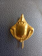 Oud KL Infanterie Regiment Embleem, Ophalen of Verzenden, Landmacht, Nederland, Embleem of Badge