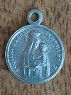 Regina Sacri Scapularis Hanger, Ophalen of Verzenden, Gebruikt, Sieraad, Overige religies