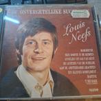 Louis nrrfs 20 onvergetelijke successen, Cd's en Dvd's, Cd's | Nederlandstalig, Ophalen of Verzenden, Zo goed als nieuw, Levenslied of Smartlap