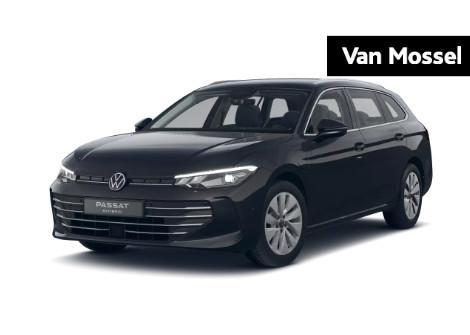 Volkswagen Passat Variant 1.5 eHybrid Business 204 PK | #NTB, Auto's, Volkswagen, Bedrijf, Te koop, Passat, ABS, Achteruitrijcamera