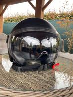 Beon Scooterhelm - Zwart, Ophalen, Zo goed als nieuw, Small, Beon