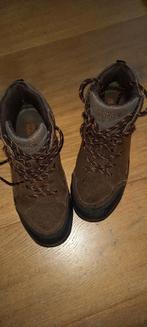 HUMAN NATURE ENKELHOGE SCHOENEN MAAT 41, Bruin, Ophalen of Verzenden, Sneakers of Gympen, HUMAN NATURE.