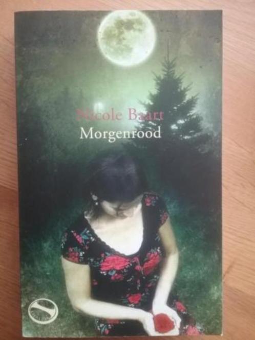 Morgenrood / Nicole Baart, Boeken, Romans, Zo goed als nieuw, Nederland, Ophalen