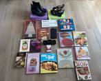 Alles €5 per stuk, Ophalen, Zo goed als nieuw, Eten en Koken
