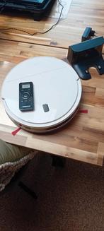 Robot stofzuiger Medion, Ophalen, Zo goed als nieuw, Minder dan 1200 watt, Stofzuiger