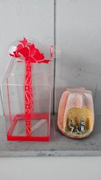 Kerstgroepje in Pandoro Vorm, Ophalen of Verzenden