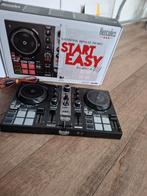Hercules DJ Set, Ophalen of Verzenden, Zo goed als nieuw, Overige merken