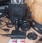SONY DSC - H50, Gebruikt, Compact, Sony, 8 keer of meer