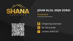 Klusjesman SHANA.SERVICES