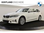 BMW 3 Serie Touring 320i High Executive Luxury Line Automaat, Auto's, BMW, Te koop, Geïmporteerd, Benzine, Gebruikt