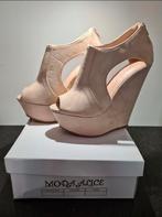 Dames schoenen (nieuw) - maten 37 / 38 / 40, Beige, Nieuw, Ophalen of Verzenden, Moda alice
