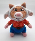 AH Efteling Geit Benjamin Hamster uit 2024, Ophalen of Verzenden, Zo goed als nieuw, Overige typen