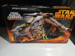 Star wars Republic Gunship, Ophalen of Verzenden, Nieuw, Actiefiguurtje