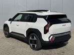 Kia EV3 Plus Advanced 81.4 kWh | Panoramaschuifdak | 19" vel, Auto's, Kia, 510 min, Origineel Nederlands, Nieuw, 204 pk