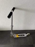 micro step twee wielen zilver microstep, Fietsen en Brommers, Steps, Ophalen, Gebruikt, Gewone step