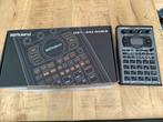 Roland SP-404MKII Sampler and Effector, Muziek en Instrumenten, Samplers, Ophalen of Verzenden, Zo goed als nieuw