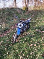 Orion crossmoter 110cc, Fietsen en Brommers, Ophalen, Overige merken