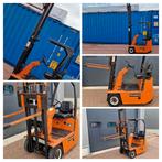 Toyota heftruck Electrische., Zakelijke goederen, Machines en Bouw | Heftrucks en Intern transport, Ophalen