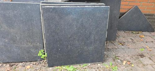 Gratis Keramische Tegels 60x60, Doe-het-zelf en Verbouw, Tegels, Gebruikt, Vloertegels, Keramiek, 40 tot 60 cm, 40 tot 60 cm, Minder dan 5 m²