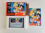 Sailor Moon Compleet Super Nintendo SNES, Nintendo, Nintendo, Nintendo, 1 speler