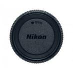 originele kapje voor nikon body, Nieuw, Ophalen of Verzenden, Nikon