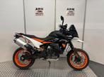 KTM 890 SMT (bj 2024), Motoren, 2 cilinders, Meer dan 35 kW, SuperMoto, 889 cc