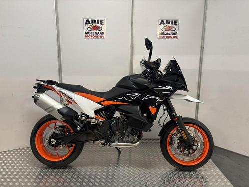 KTM 890 SMT (bj 2024), Motoren, Motoren | KTM, Bedrijf, SuperMoto, meer dan 35 kW, 2 cilinders