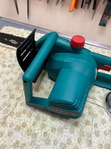 Bosch ketting zager  220 volt AKE 30 s beschikbaar voor biedingen